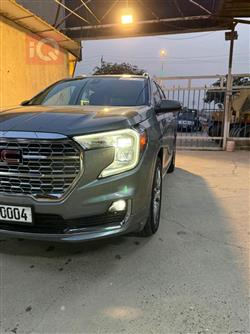 جي ام سي تيراين